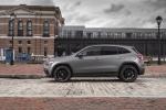 Mercedes-Benz GLA250 AMG Line 2020 года (NA)
